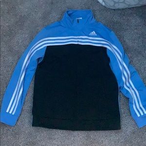 adidas sweatshirt